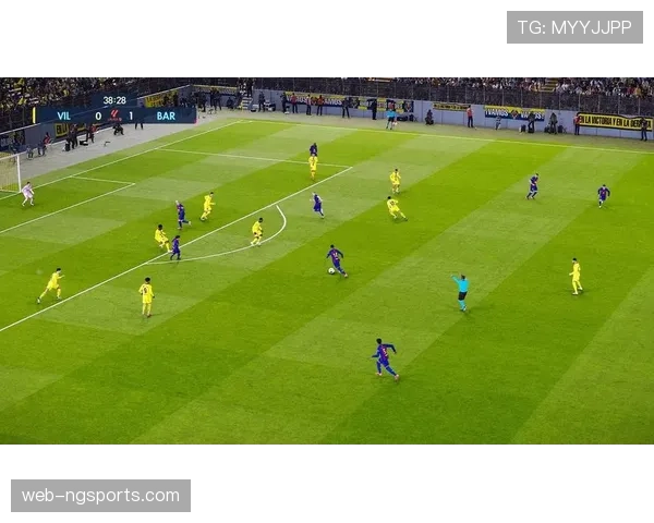 比利亚雷亚尔禁区外远射8球西甲第一 定位球战术见效 比利亚雷亚尔禁区外远射8球西甲第一 定位球战术见效