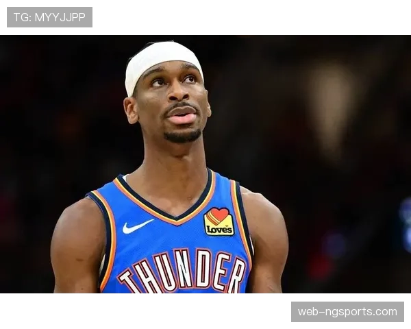 亚历山大突破能力持续进化 雷霆后卫迈入超级巨星行列 亚历山大突破能力持续进化 雷霆后卫迈入超级巨星行列