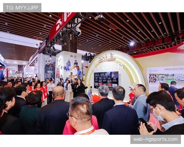 公益赛事吸引品牌社会投资 可持续发展模式初步形成