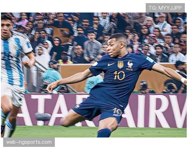 姆巴佩领跑欧冠射手榜 皇马锋线核心关键战役决定走势