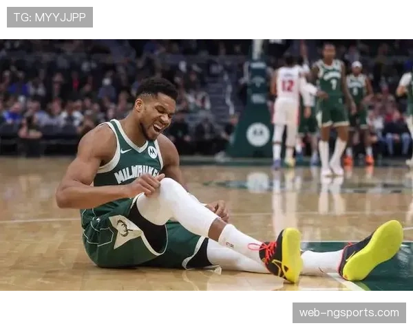 字母哥左膝过度伸展伤停一周 雄鹿核心缺席影响球队排位争夺 字母哥左膝过度伸展伤停一周 雄鹿核心缺席影响球队排位争夺