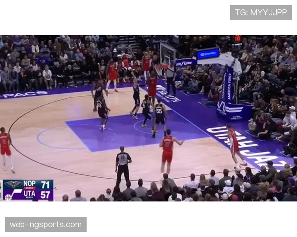 哈克莱斯爵士阶段正负值惨淡 32.9%投篮效率创生涯新低 哈克莱斯爵士阶段正负值惨淡 32.9%投篮效率创生涯新低