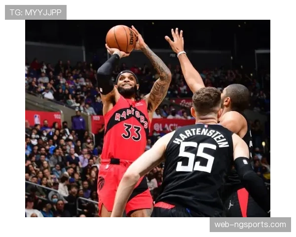 快船赛季中期交易重塑体系，加兰马瑟林注入多核驱动活力